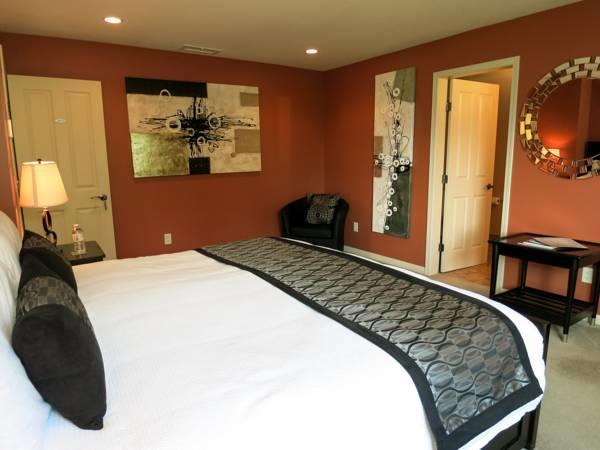 A View Of The Lake B & B West Kelowna Exterior foto