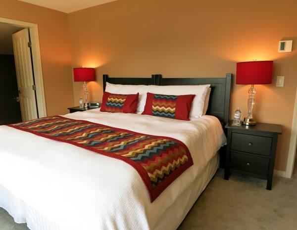 A View Of The Lake B & B West Kelowna Exterior foto