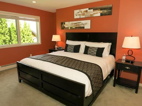 A View Of The Lake B & B West Kelowna Exterior foto